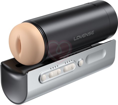 Мастурбатор Lovense Solace Pro Male фото 1