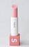 Минивибратор в виде помады Tenga Iroha Stick персиковый фото 3