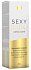 Крем-лосьон для тела с блёстками Intt Sexy Glow фото 2