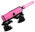 Секс-машина Pink-Punk MotorLovers фото 5