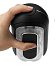Мастурбатор с вибрацией Tenga Flip Zero EV Black чёрный фото 6