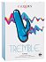 Мини-вибратор с клиторальным стимулятором Tremble Please фото 5