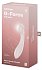Вибратор для зоны G Satisfyer G-Force бежевый фото 5