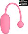 Тренажёр Кегеля Kegel Coach розовый фото 1