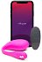Вибратор We-Vibe Jive 2 с дистанционным управлением розовый фото 14