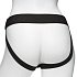 Полый страпон Body Extensions Be Bold фото 4