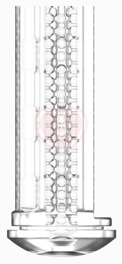 Вставка для мастурбатора Kiiroo Titan Sleeve Power фото 2