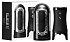 Мастурбатор с вибрацией и вращением Tenga Flip Zero Electronic Vibrotation Black фото 5