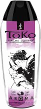 Оральный лубрикант Shunga Toko Aroma Личи 165 мл
