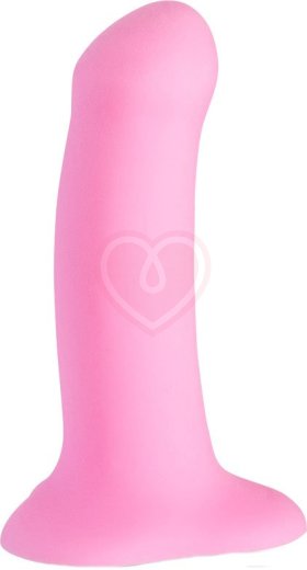 Фаллоимитатор Fun Factory Amor розовый фото 1