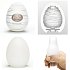 Мастурбатор яйцо Tenga Egg Silky фото 2