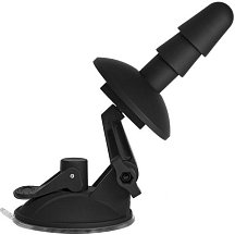 Аксессуар-крепление на поверхность Vac-U-Lock Deluxe Suction Cup Plug