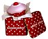 Дизайнерский вибратор-кексик Shiri Zinn Cupcake фото 4
