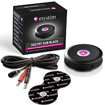 Приёмник Mystim Sultry Sub канал 3 для генератора Cluster Buster