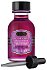 Согревающий гель KamaSutra Oil of Love Raspberry Kiss Малина 22 мл фото 1