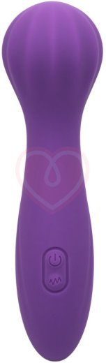 Вибромассажёр Stella Liquid Silicone O Wand фото 1