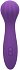 Вибромассажёр Stella Liquid Silicone O Wand фото 1