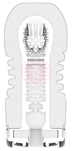 Мастурбатор Tenga Rolling Head Cup фото 3