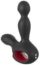 Стимулятор простаты Massager for him чёрный