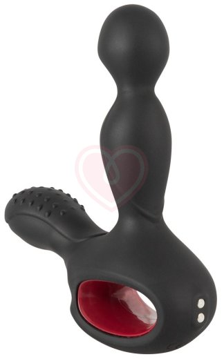 Стимулятор простаты Massager for him чёрный фото 1