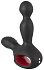 Стимулятор простаты Massager for him чёрный фото 1