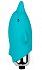 Мощная вибропулька дельфинчик Adrien Lastic Pocket Dolphin фото 1