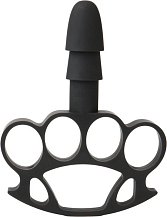 Крепление кастет со штырьком Vac-U-Lock Knuckle Up