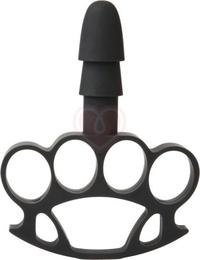 Крепление кастет со штырьком Vac-U-Lock Knuckle Up фото 1