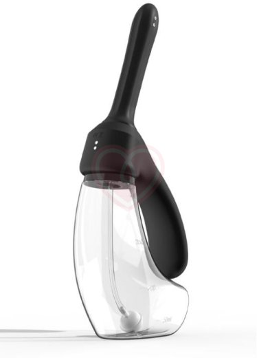 Душ для интимной гигиены с вибрацией Amovibe Iceberg фото 5