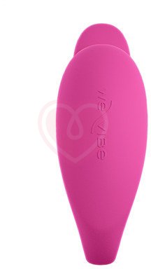 Вибратор We-Vibe Jive 2 с дистанционным управлением розовый фото 4