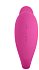 Вибратор We-Vibe Jive 2 с дистанционным управлением розовый фото 4