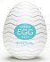 Мастурбатор яйцо Tenga Egg Wavy фото 1