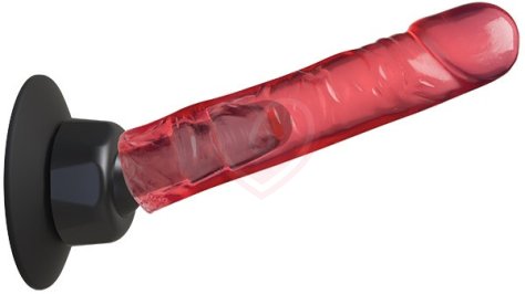 Фиксирующийся плаг для насадок Vac-U-Lock Deluxe 360° Swivel фото 3