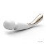 Массажёр LELO Smart Wand Large белый фото 2