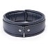 Кожаный ошейник с цепочкой Fifty Shades Darker No Bounds Collar & Chain фото 6