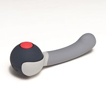 Насадка Reach для Revel Body серая