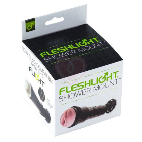 Крепление для душа мастурбатора Fleshlight Shower Mount фото 2