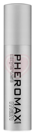 Концентрат феромонов для мужчин Pheromax Oxytrust for Man 14 мл фото 1
