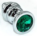 Серебряный, 9 см
