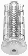 Вставка для мастурбатора Kiiroo Titan Sleeve Power
