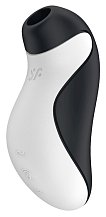 Вакуумно-волновой вибростимулятор Satisfyer Orca