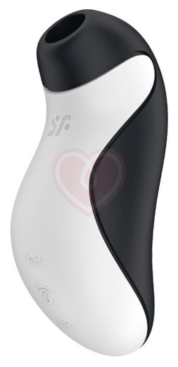 Вакуумно-волновой вибростимулятор Satisfyer Orca фото 1