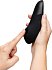 Бесконтактный клиторальный стимулятор с вибрацией Womanizer Enhance чёрный фото 9