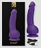 Реалистичный вибратор Gvibe Greal фиолетовый фото 3