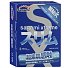 Презервативы Sagami Xtreme Feel Fit супер облегающие 3 шт фото 1