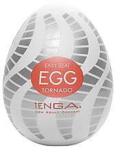Мастурбатор яйцо Tenga Egg Tornado