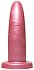 Фаллоимитатор Fleshlight Her Spot Golden Rose Small маленький фото 3