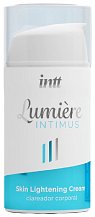 Осветляющий крем для интимных зон Lumiere Intimus 15 мл