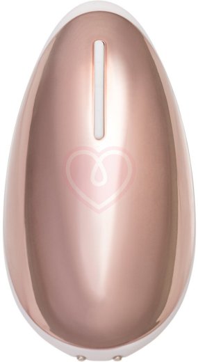 Точечный клиторальный стимулятор Satisfyer Spot On 2 белый фото 7