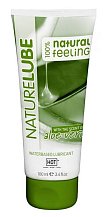 Увлажняющий лубрикант с алоэ вера NatureLube 100 мл